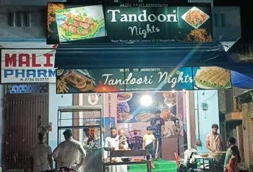 Top 17 late night cafes in Jaspur Udham Singh Nagar