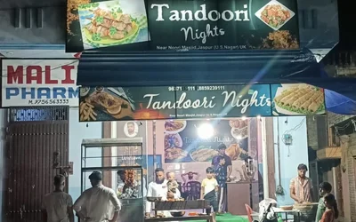 Top 17 late night cafes in Jaspur Udham Singh Nagar