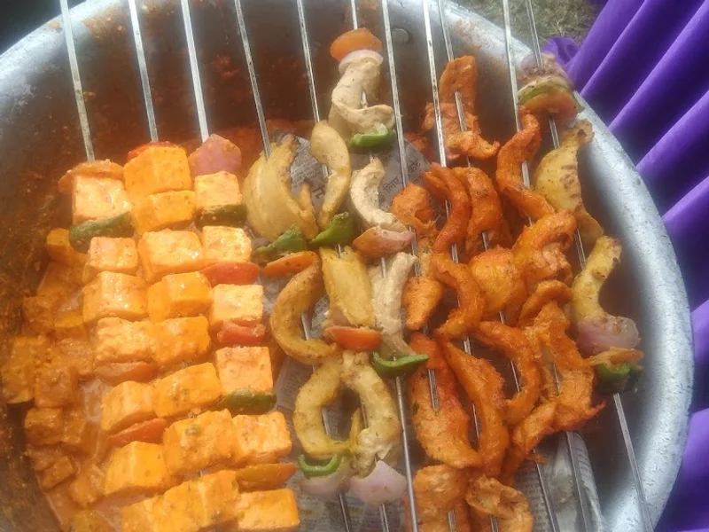 Dharm Fast Food Centre