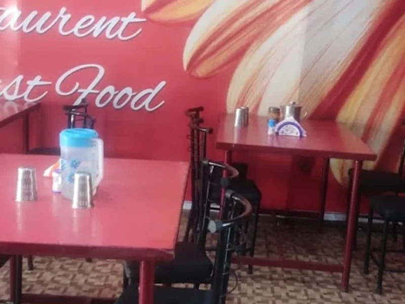 Celebration Restaurant