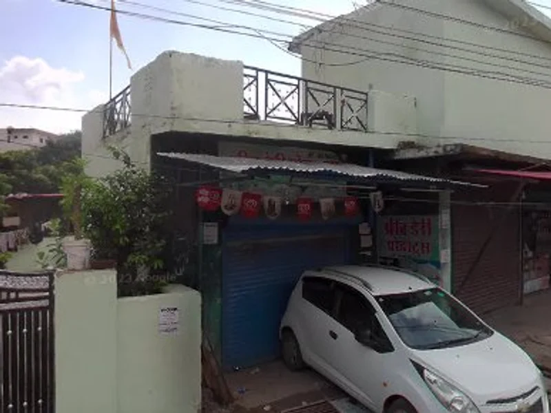 Saffron The Food House