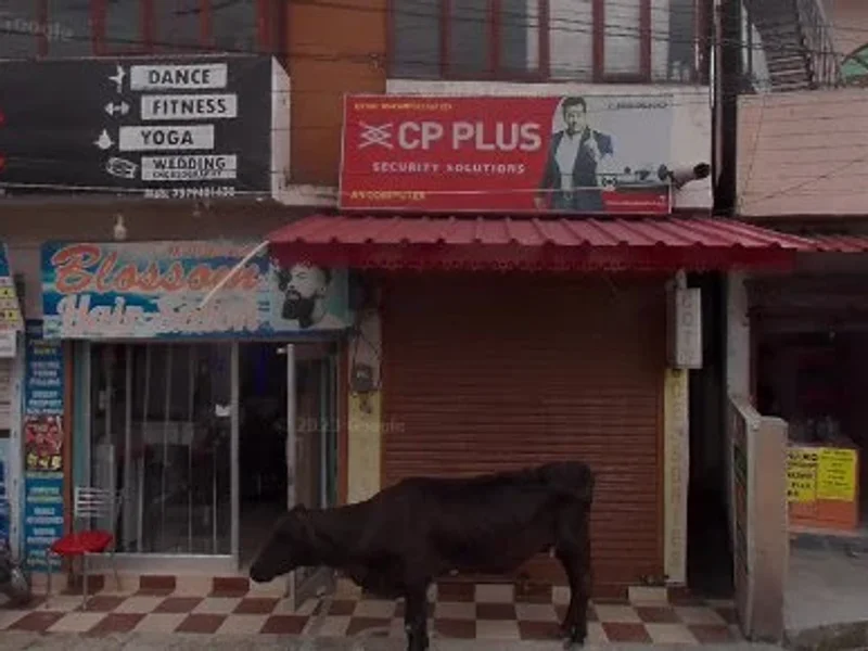 Dine Divine Restaurant