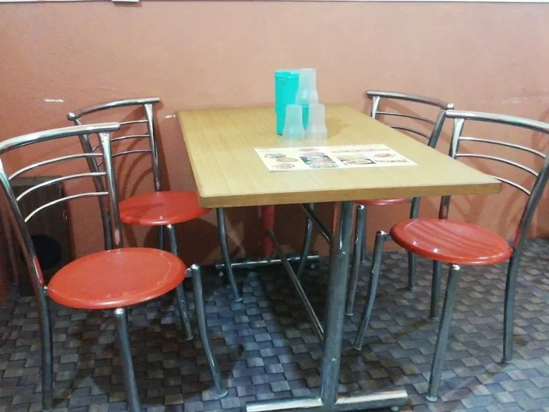 Pindari Restaurant ( Devrari Brothers)