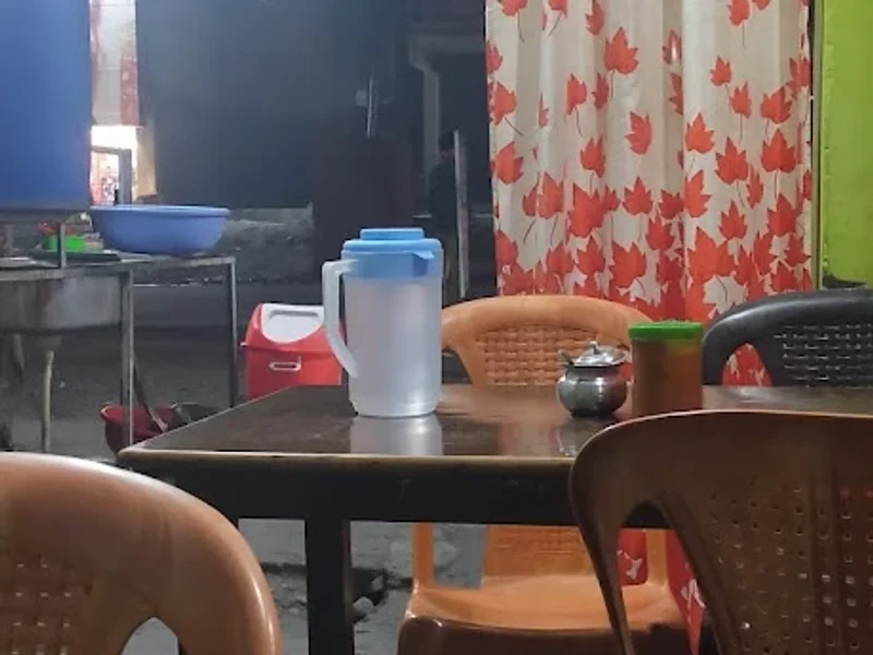 Well max food corner 2