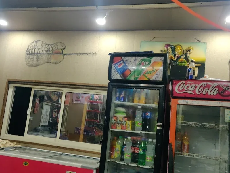 Roti Chai Restaurant