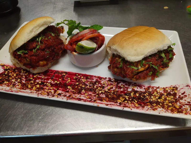 BAWA’S FAMILY RESTAURANT