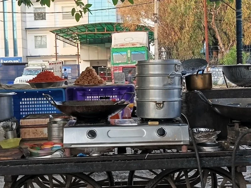 Nanu Multi Cuisine Restaurant