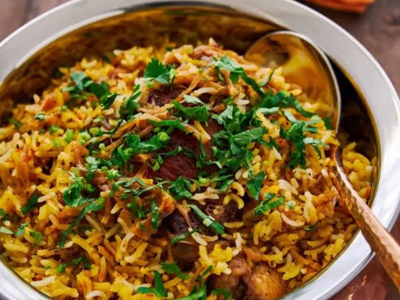 Heritage restaurant and pg