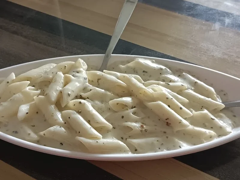 The Seven Coins Cafe And Restaurant