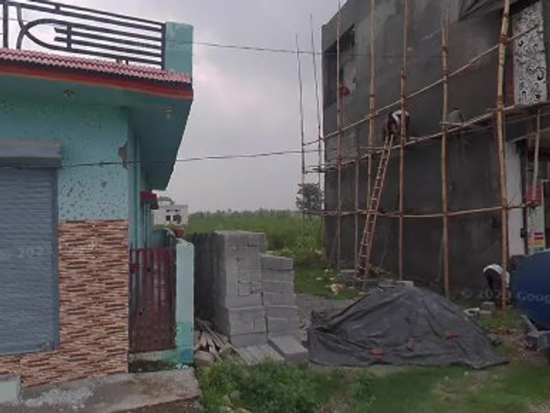 Bachelor’s Rooftop Cafe