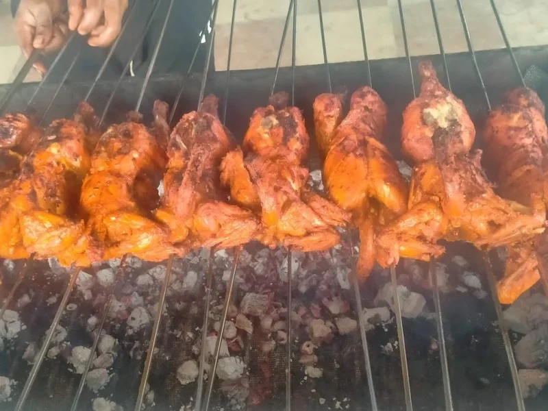 Hotel Samrat Palace & Rerturant