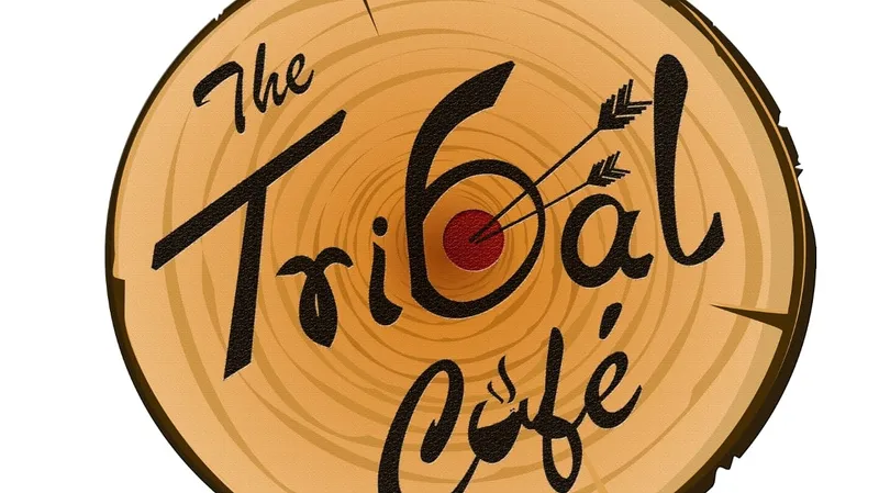 THE TRIBAL CAFE