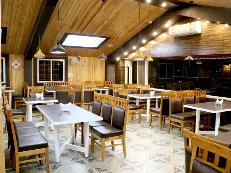 Bartwal Sweets and Restaurant - Sweet Shops