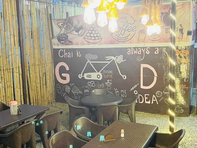 Chandigarh Food Junction