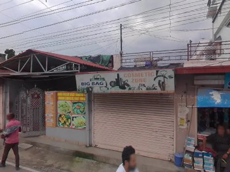 ROLLA RAPPAA SUDDHOWALA