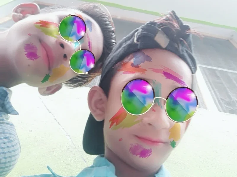 अनिल टी स्टॉल