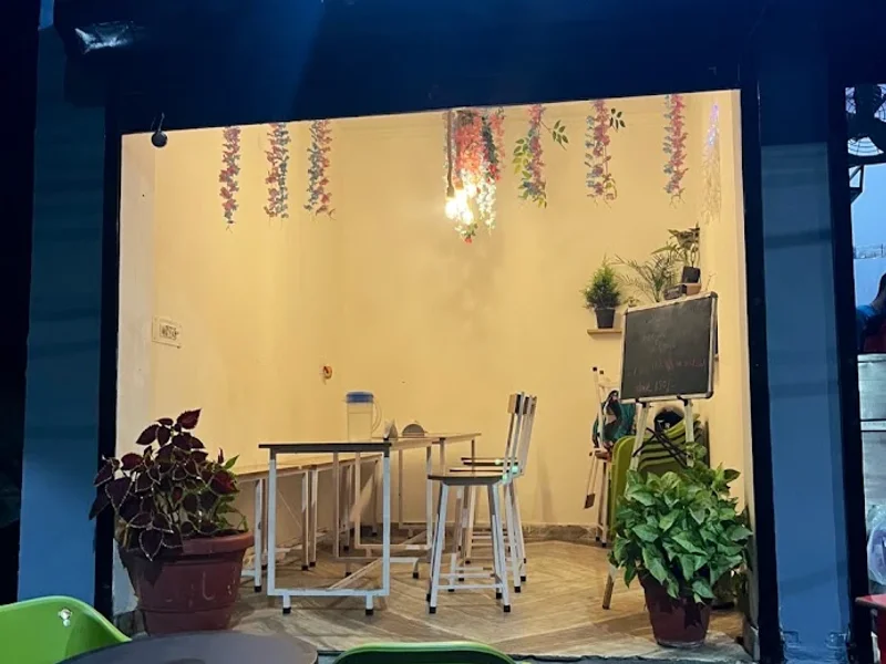 Hideout The Food Truck Cafe