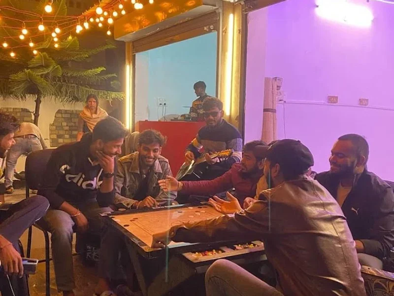 KOPCHA CAFE AND RESTAURANT