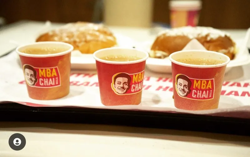 MBA CHAIWALA Maldevta Dehradun