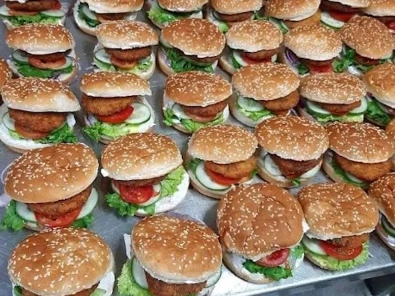 The Yummy Bites & shoppe