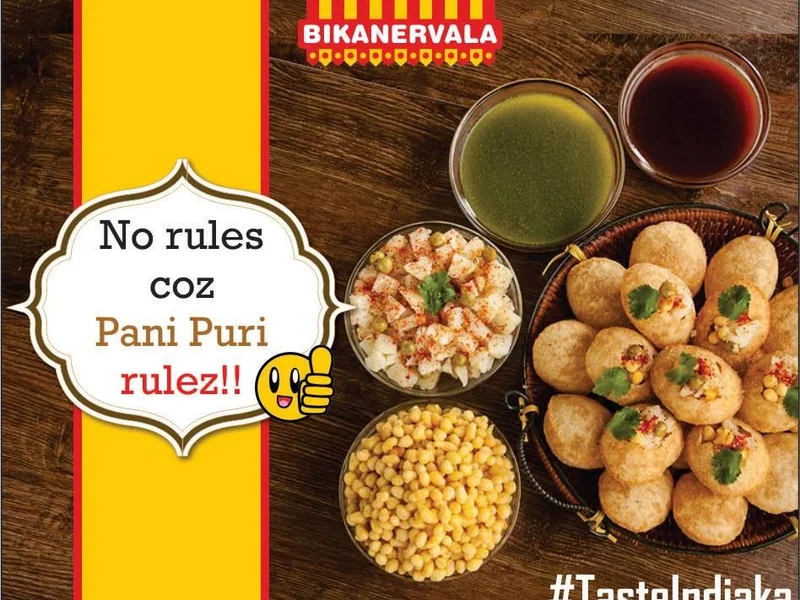 Yash Goswami fast food jhullaghar