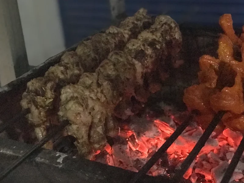 Sabharwal punjabi rasoi