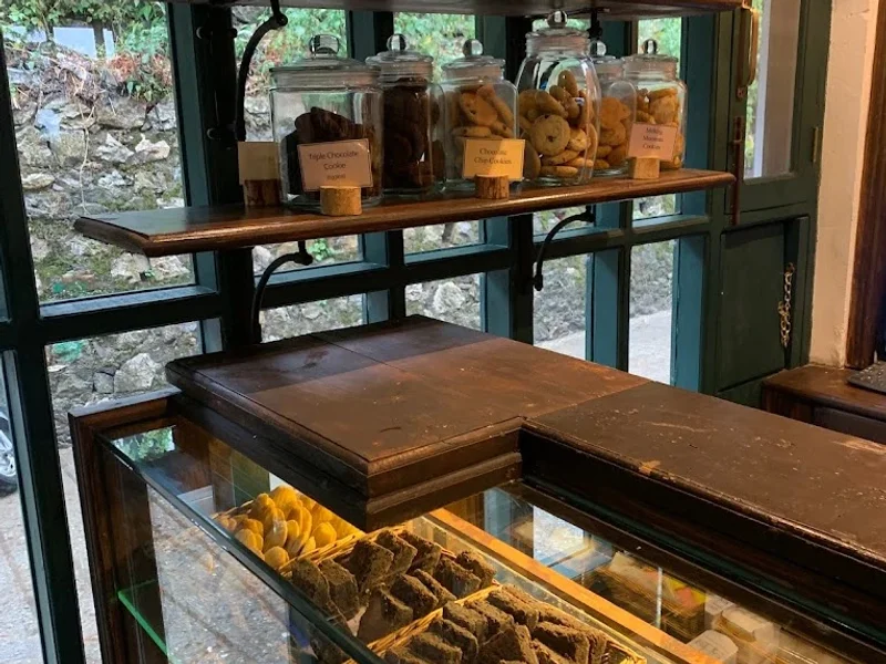 Landour Bakehouse