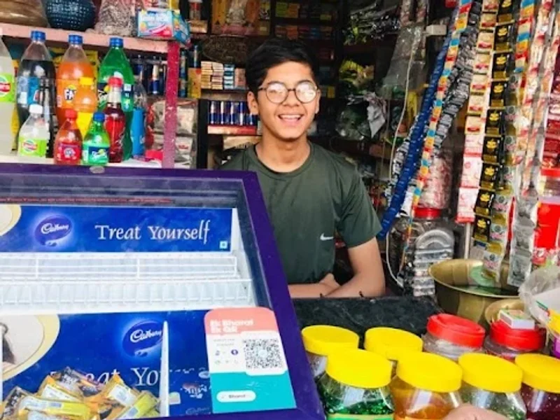 Shankar pan bhandar Bazpur uttarakhand