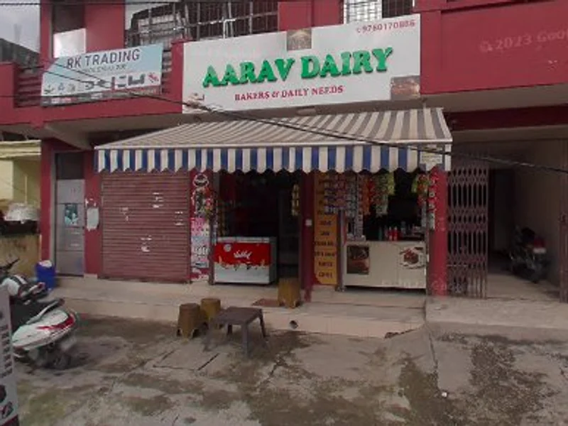 Even better cafe by Singh's