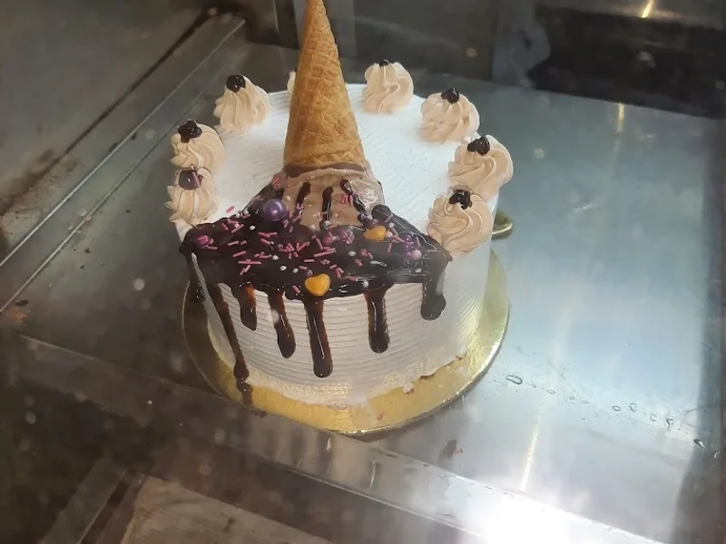 Noor Bakers selaqui dehradun uttrakhand