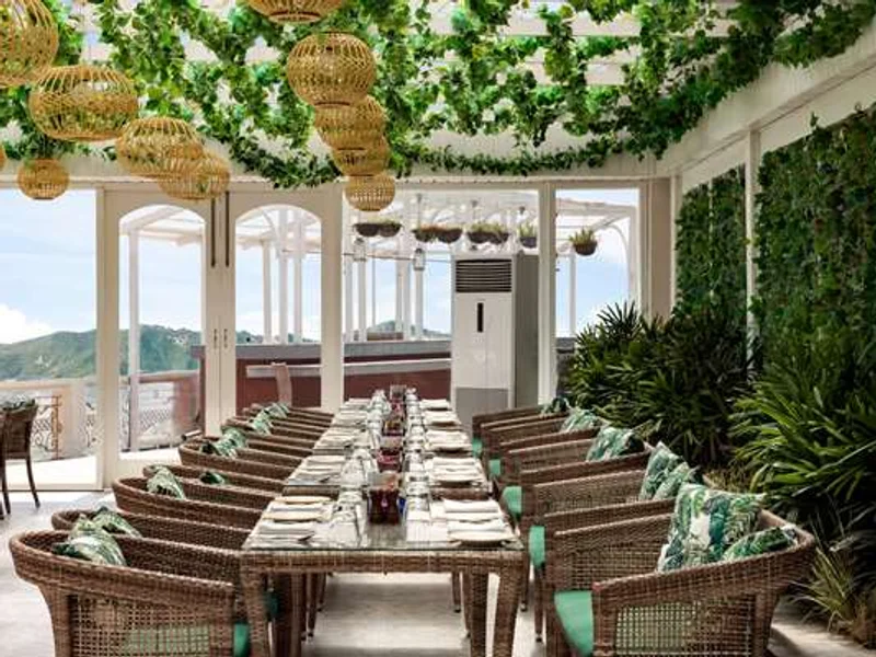 Ramada By Wyndham Mussoorie Mall Road