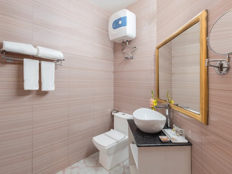 Pride Ashiyana Resort Mussoorie