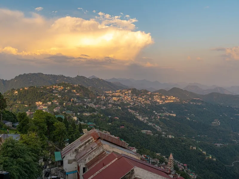 ArtBuzz Mussoorie