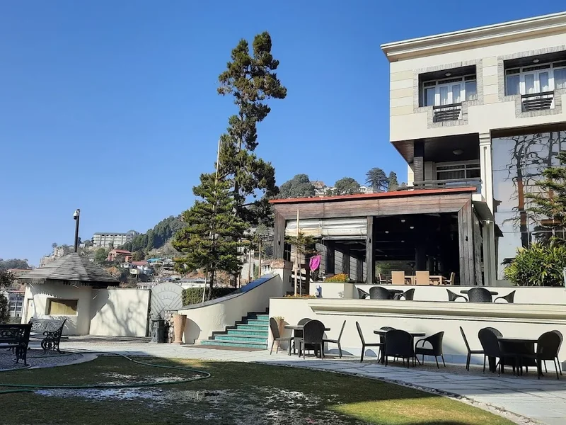 Royal Orchid Fort Resort, Mussoorie