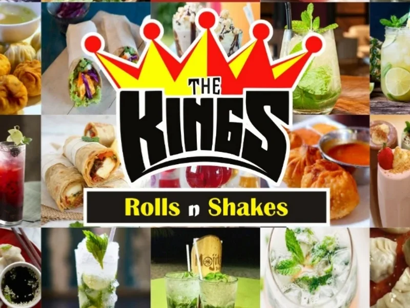 Mosaic Hotel Mussoorie