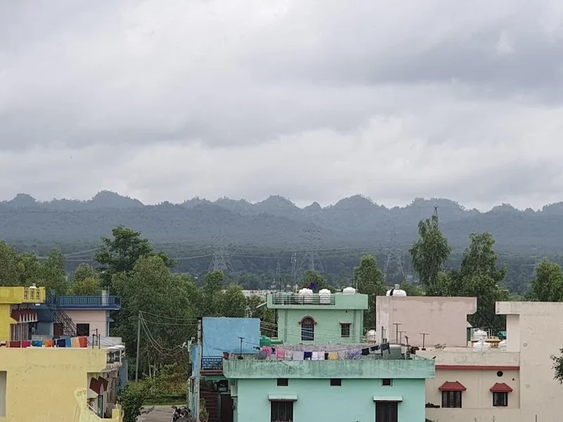 OYO 27965 The Heaven