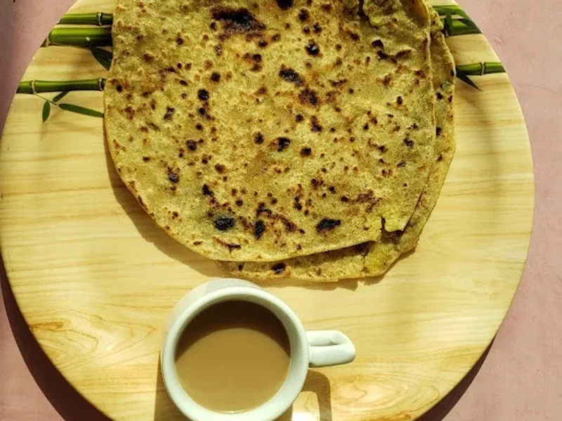 SPOT ON 29521 Arora Guest House