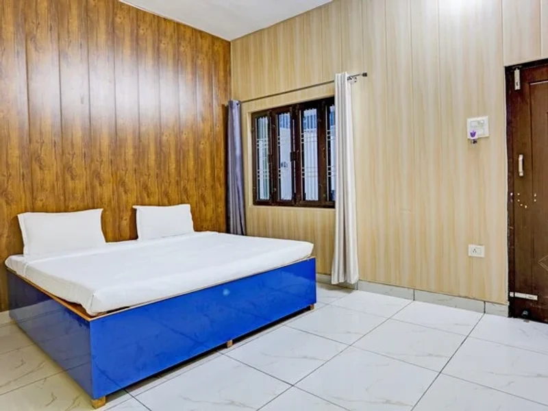 OYO Hotel The Selaqui Paradise