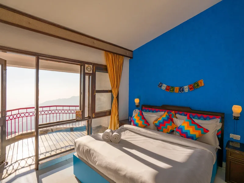 goSTOPS Mussoorie Picture Palace