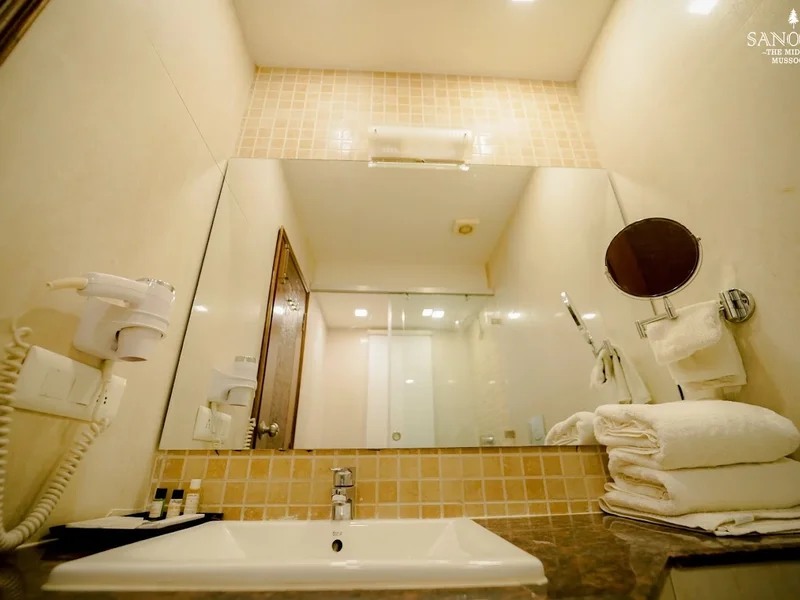 Sanobar The Midtown Hotel, Mussoorie