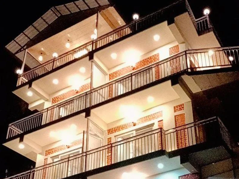 PITTORESQUE MUSSOORIE BY RPI