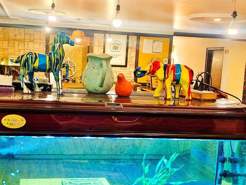 Hotel Sun N Snow Mussoorie