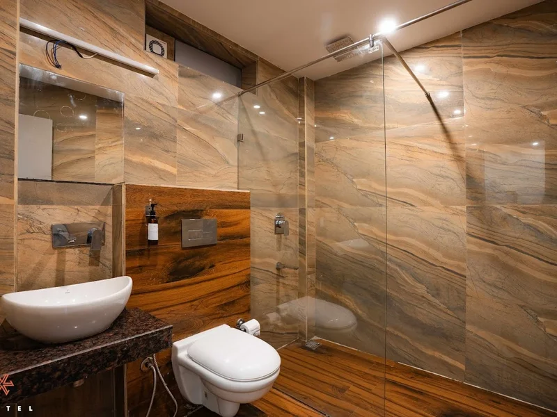 Zostel Mussoorie (Mall Road)