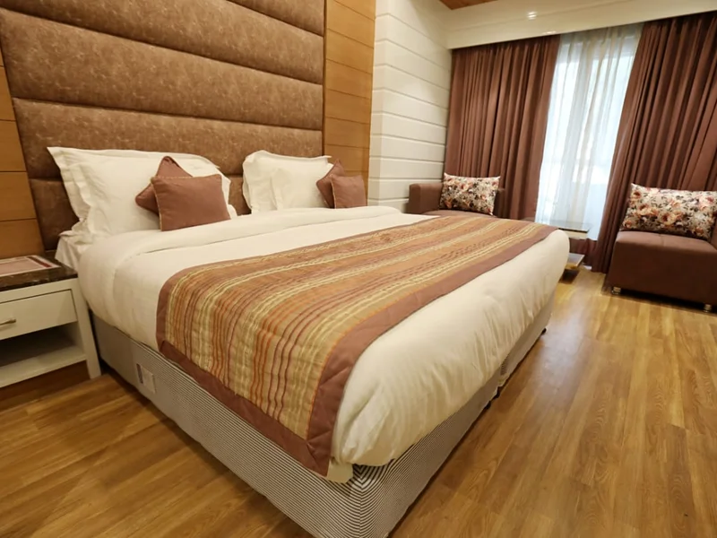 Milestone Inn & Spa