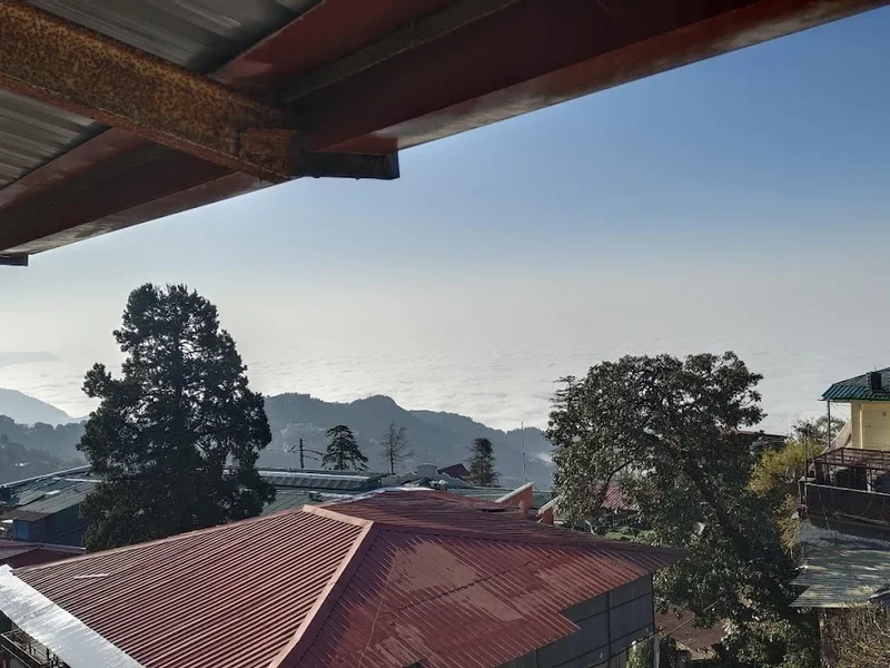 Hotel Royal Classic @ Mall Road Mussoorie