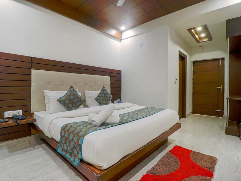 Hotel Silver Line by LA Casa