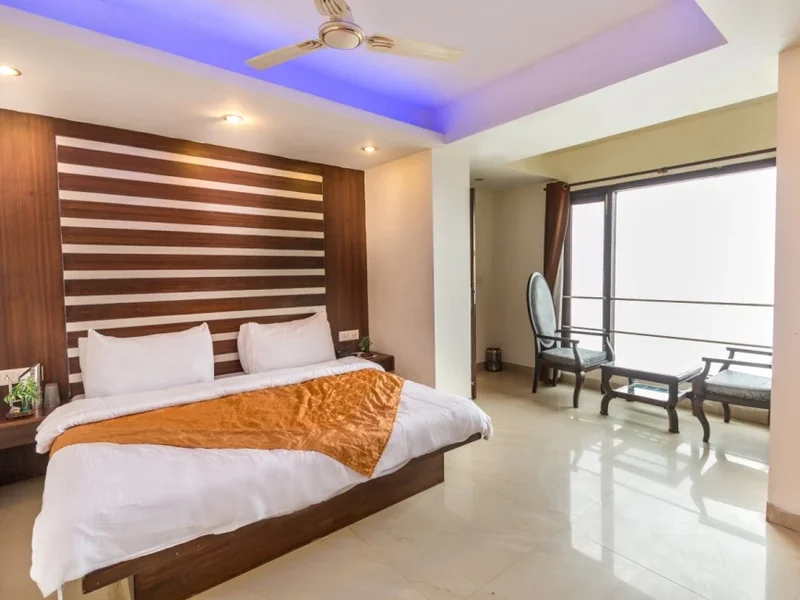 Hotel New Howard