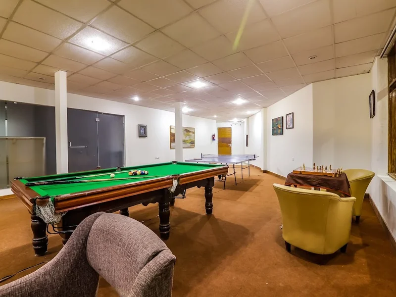 Green n Breeze Resorts Mussoorie