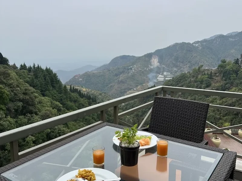 Yog Wellness Resort & Spa by Amritara