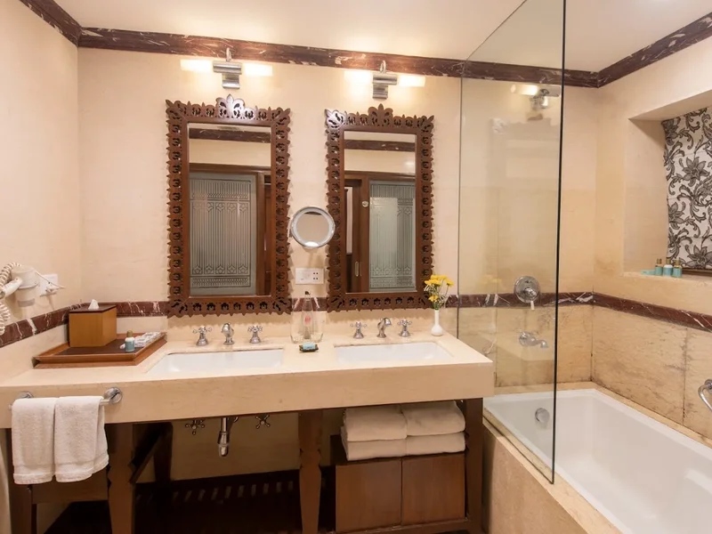 The Claridges Nabha Residence